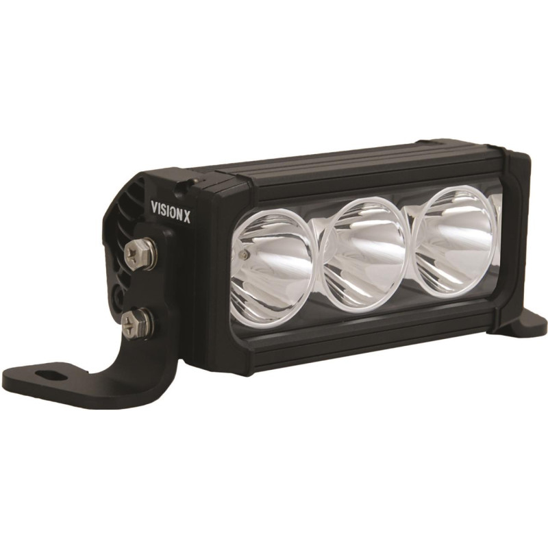 Rampe LED X-VISION Xpr 3 Leds 3240 Lumens 15cm