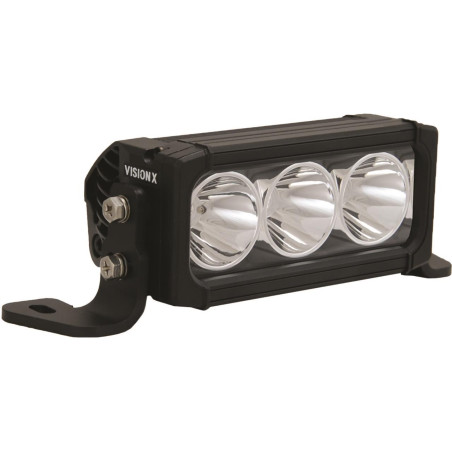 Rampe LED X-VISION Xpr 3 Leds 3240 Lumens 15cm