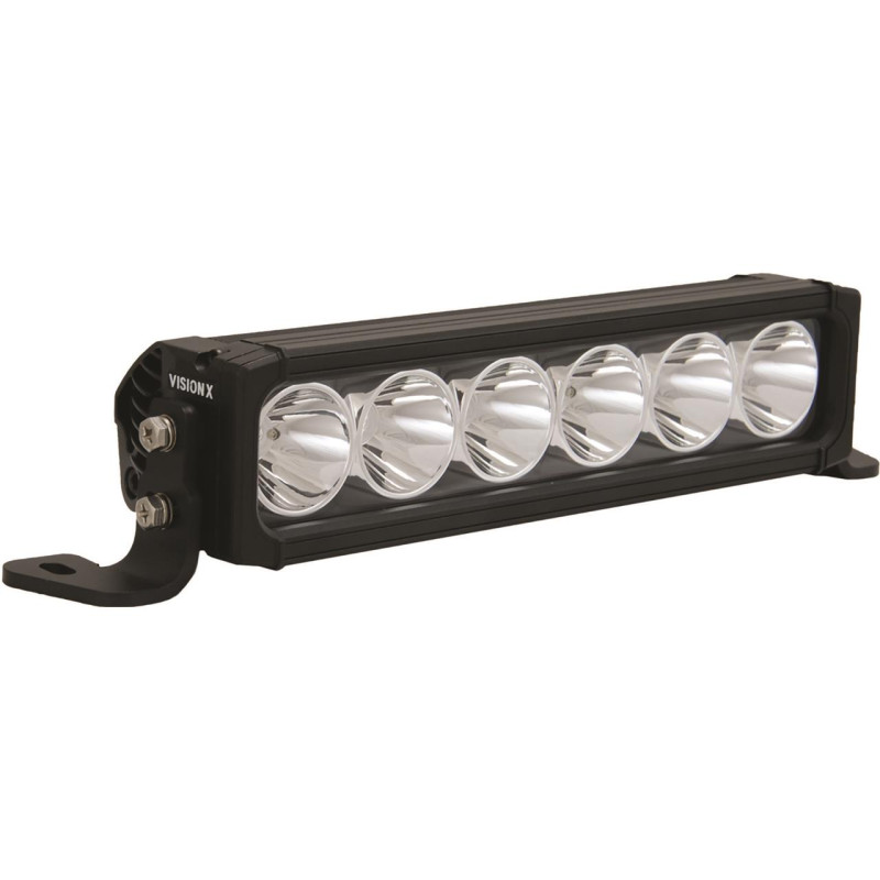Rampe LED X-VISION Xpr 6 Leds 6480 Lumens 28cm