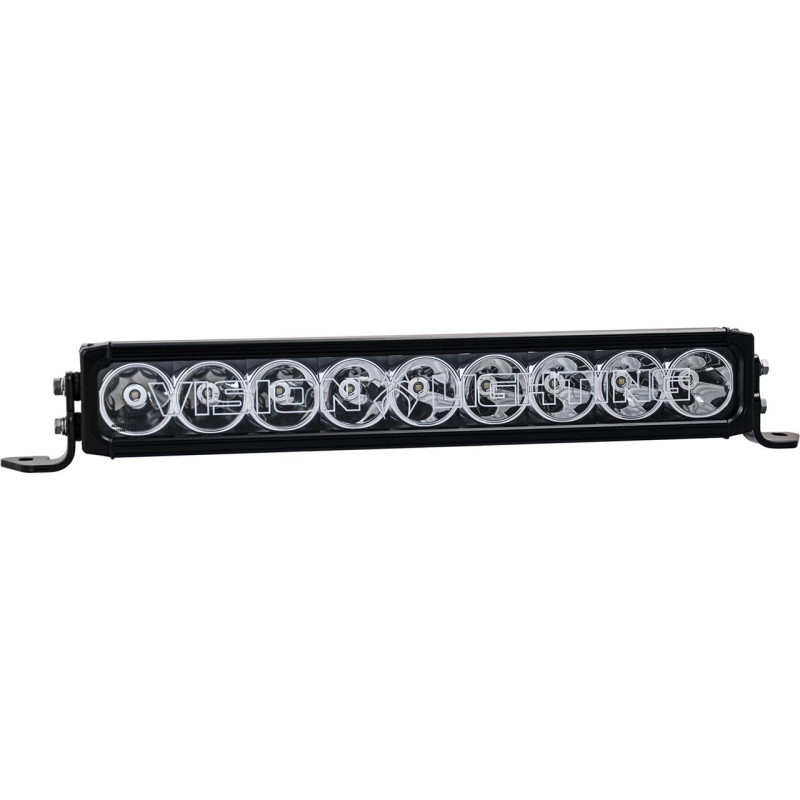 Rampe LED X-VISION Xpr 9 Leds 9710 Lumens 48cm