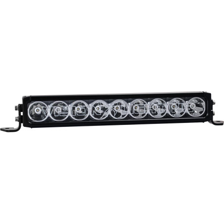 Rampe LED X-VISION Xpr 9 Leds 9710 Lumens 48cm