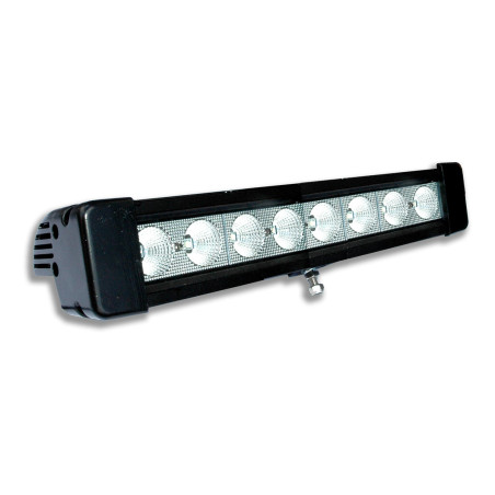 Rampe déclairage additionnel ART Quad Led Premium Cree 80W 6800 Lumens 33cm