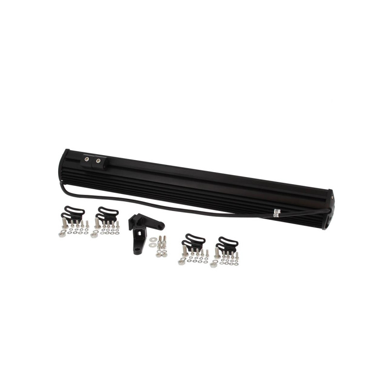 Rampe d'éclairage additionnel ART SSV Quad - Led Premium Cree 160W 13600 Lumens 66cm