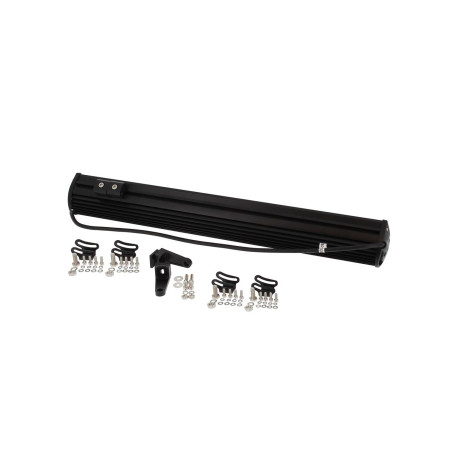 Rampe d'éclairage additionnel ART SSV Quad - Led Premium Cree 160W 13600 Lumens 66cm