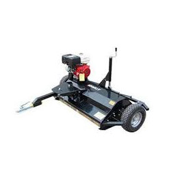 Lampe compact Solstice faisceau étroit 10° Vision-X