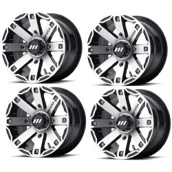 Lampe compact Solstice faisceau large 30° Vision-X