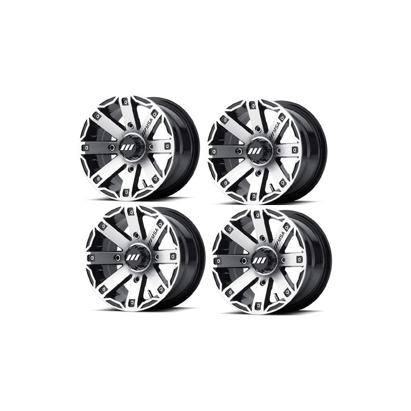 Lampe compact Solstice faisceau large 30° Vision-X