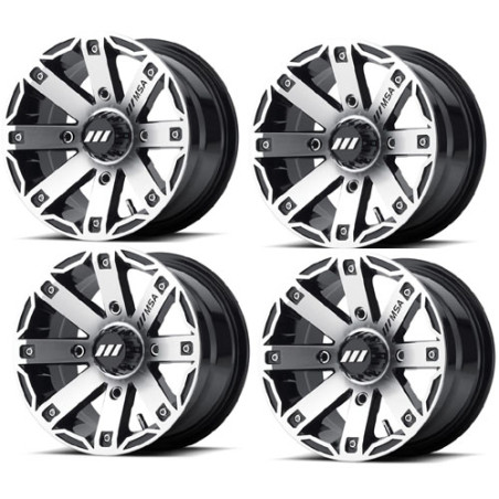 Lampe compact Solstice faisceau large 30° Vision-X