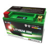 Batterie SKYRICH Lithium Ion LTX9-BS sans entretien