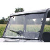 Pare brise Polycarbonate + essuie-glace + lave glace Ranger 400 / 500 / 570 Crew Polaris Port Offert fabrication française