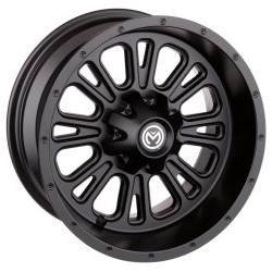 Jante Type 399X Moose 12x8 4x156 4+4