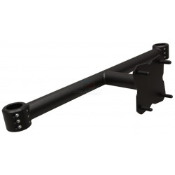 Support Roue de Secours RZR 900 2015 et +