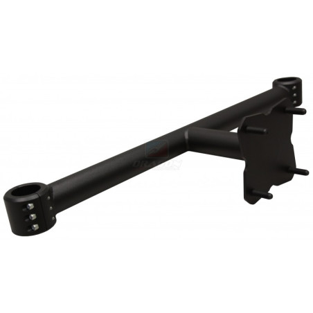 Support Roue de Secours RZRS 900 Polaris