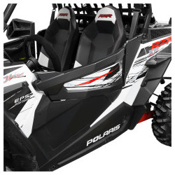 Demi portes PHD Kimpex RZRS 1000 Polaris