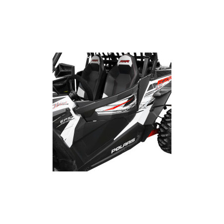 Demi portes PHD Kimpex RZRS 1000 Polaris