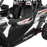 Demi portes PHD Kimpex RZRS 1000 Polaris