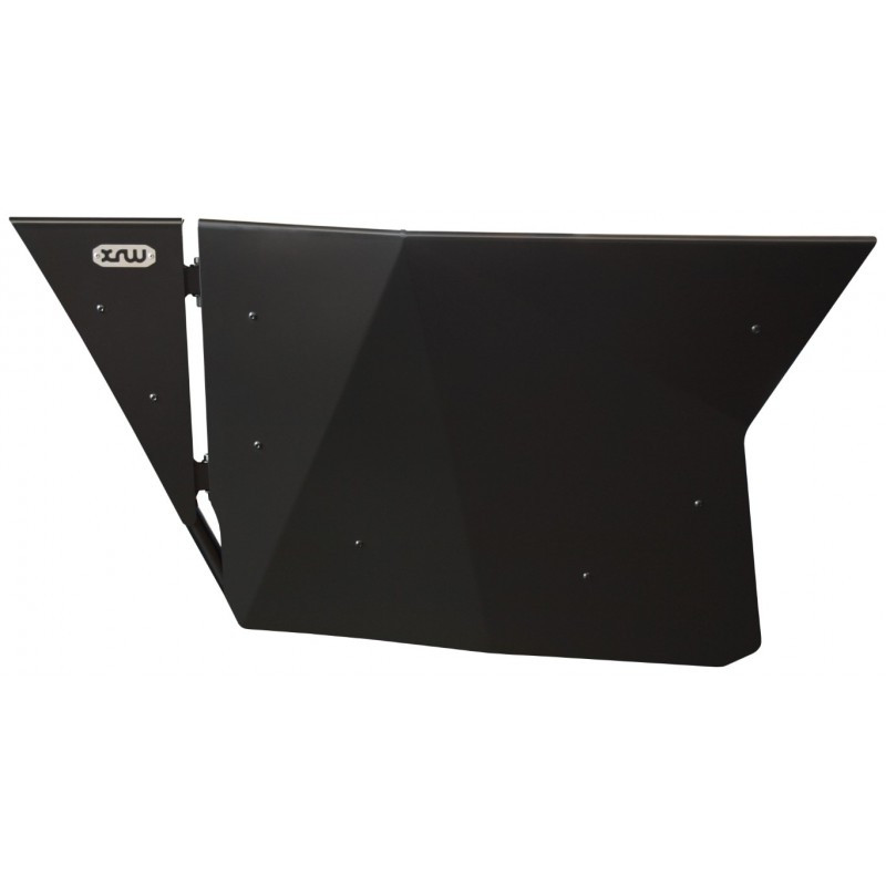 Portes Aluminium ZFORCE 1000 CFMOTO XRW pour modèle vendu sans les portes d'origine