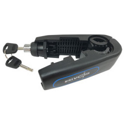 Verrou De Levier De Frein Moto Quad