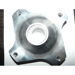 Porte Couronne d'Arbre de Roue ART Yamaha Yfm700r Raptor