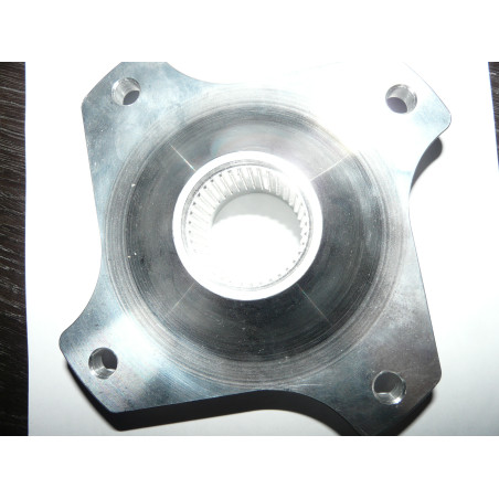 Porte Couronne d'Arbre de Roue ART Yamaha Yfm700r Raptor