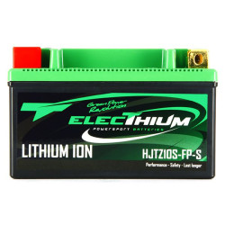 Batterie Lithium YTZ10S-BS sans entretien HJTZ10S-FP-S