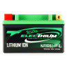 Batterie Lithium YTX12-BS sans entretien HJTX12(L)FP-S