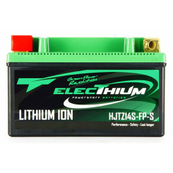 Batterie Lithium YTZ14S-BS sans entretien HJTZ14S-FP-S