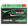 Batterie Lithium YTX20L-BS sans entretien HJTX20(H)L-FP-S