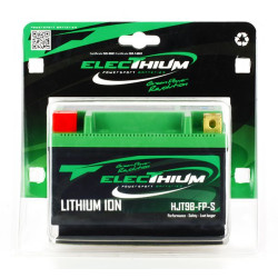 Batterie Lithium YT9B-BS sans entretien HJT9B FP-S