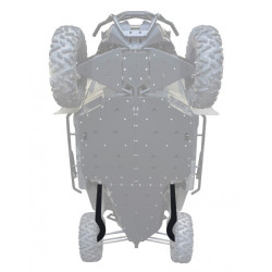 Protection Bras Arrière PHD Maverick X3 xds Can-am 64 Pouces