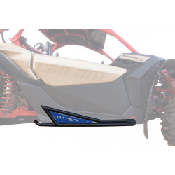 Nerfs bar ( la paire) B5 Maverick X3 Can-am XRW