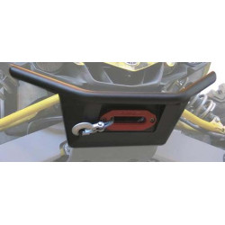 Bumper avant 1000 YXZ Yamaha 2016 et plus mac-extrem