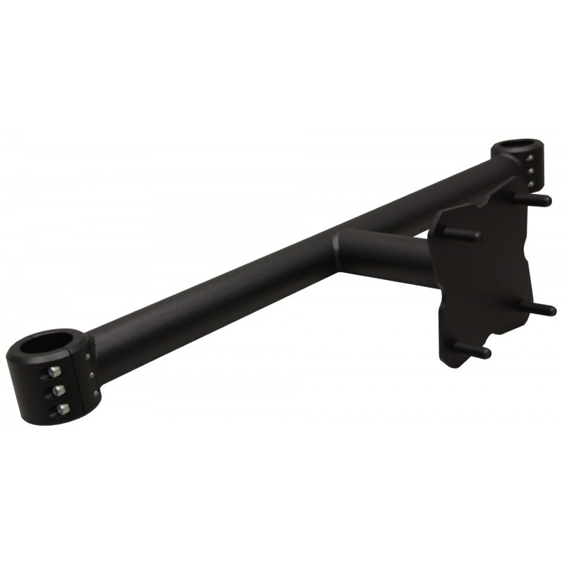 Support Roue de Secours RZR 1000 Turbo Polaris Renforcé