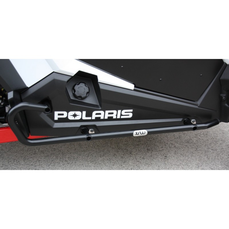 Protections Latérales Chassis P7 XRW RZRS 1000 Polaris (4 couleurs possibles)