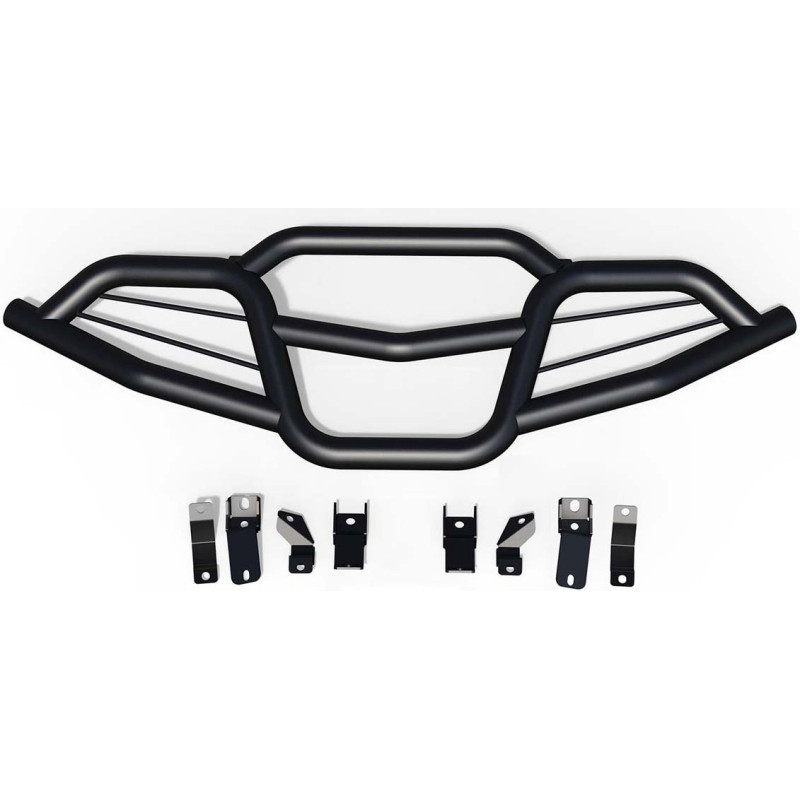 Bumper Avant 700 Grizzly Yamaha 2016 et plus