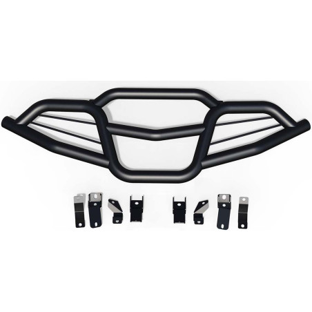 Bumper Avant 700 Grizzly Yamaha 2016 et plus