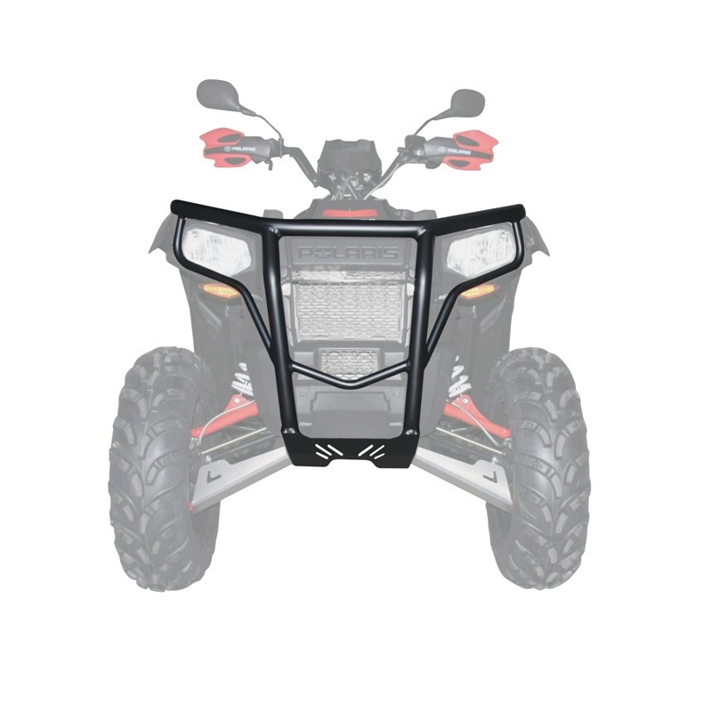 Pare-Choc Avant 850/1000 Scrambler Polaris