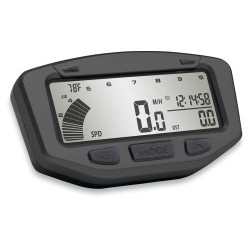 Compteur TRAIL TECH VAPOR Banshee Yamaha 1987 à 2009