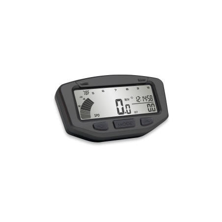Compteur TRAIL TECH VAPOR Banshee Yamaha 1987 à 2009