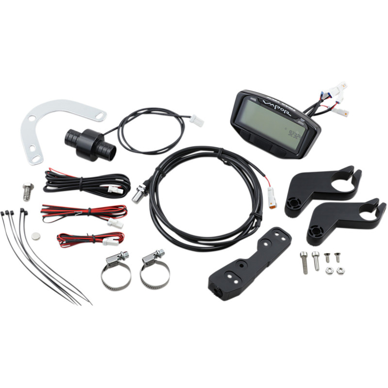 Compteur TRAIL TECH VAPOR 700 Raptor Yamaha