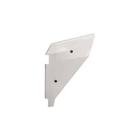 Panneaux Latéraux Blanc RZR 1000 XP Polaris