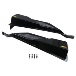 Prise d'Air Noir RZR 1000 XP Polaris