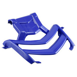 Capot Bleue 1000 YXZ Yamaha