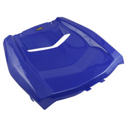 Capot Supérieur Bleue 1000 YXZ Yamaha