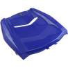 Capot Supérieur Bleue 1000 YXZ Yamaha