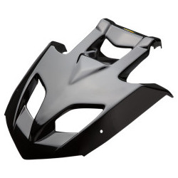 Capot Personnalisé Noir 1000 YXZ Yamaha