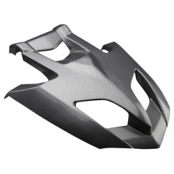 Capot Personnalisé Noir Carbone 1000 YXZ Yamaha