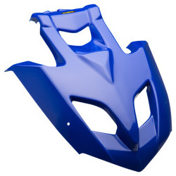 Capot Personnalisé Bleue 1000 YXZ Yamaha