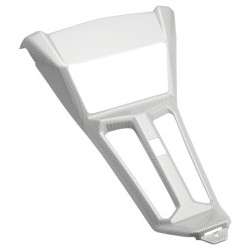 Console Avant Blanc Carbone 1000 YXZ Yamaha