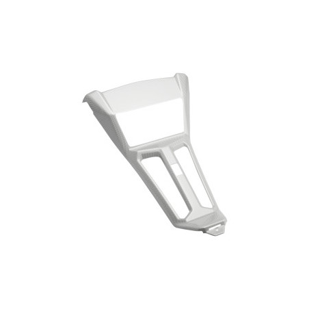 Console Avant Blanc Carbone 1000 YXZ Yamaha